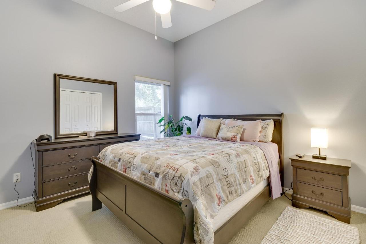Spacious Orland Home With Private Pool! Orlando Exteriör bild