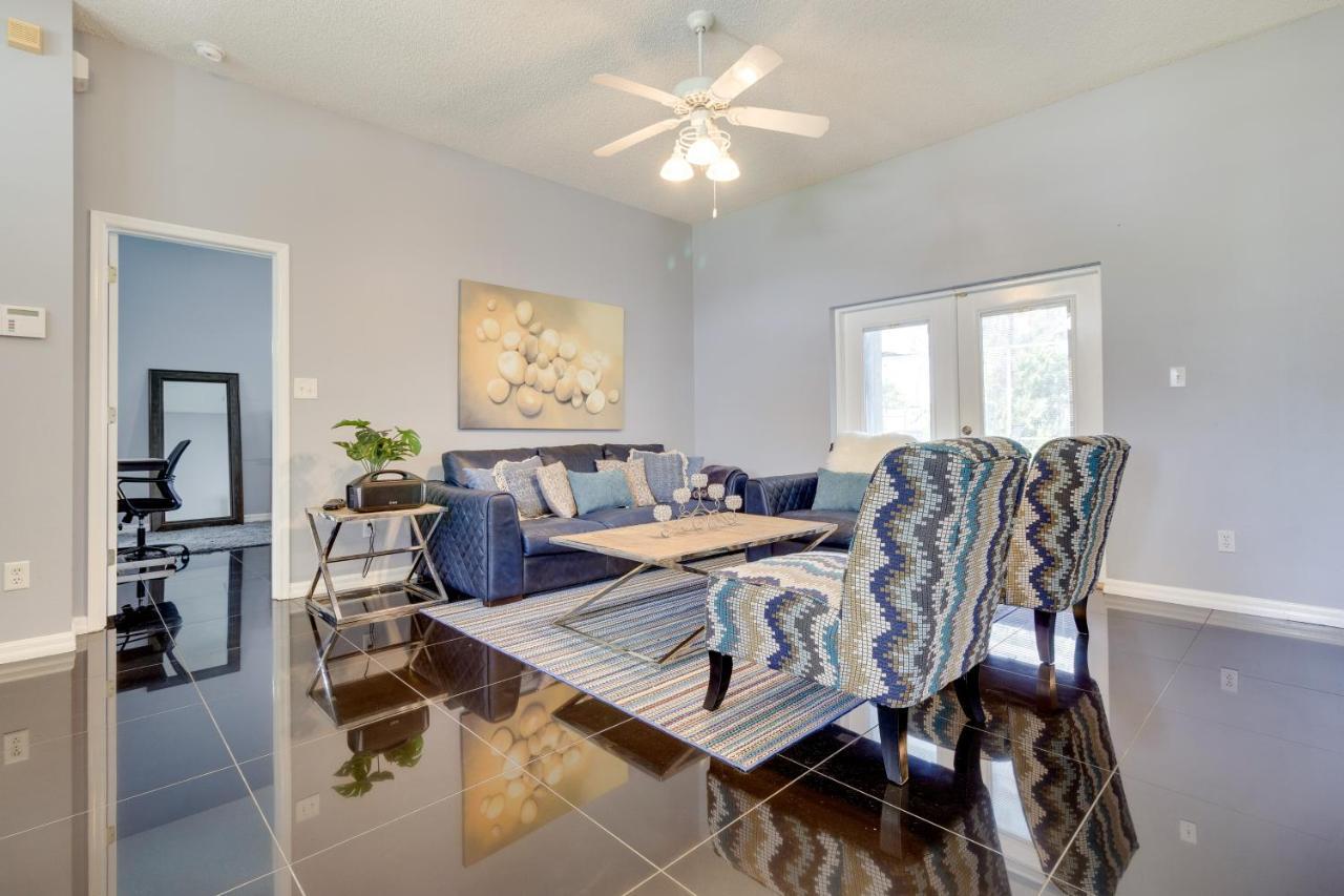 Spacious Orland Home With Private Pool! Orlando Exteriör bild